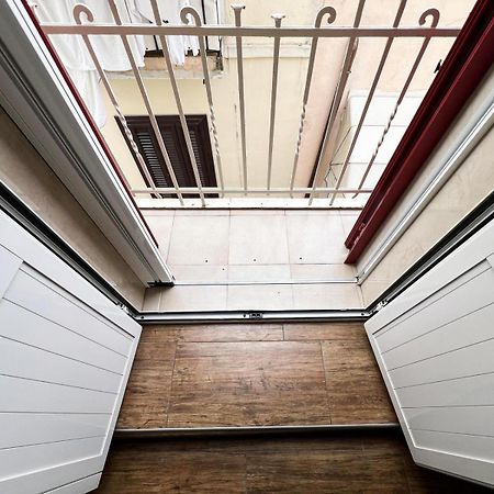 Bottalico Apartments Bari Exterior photo