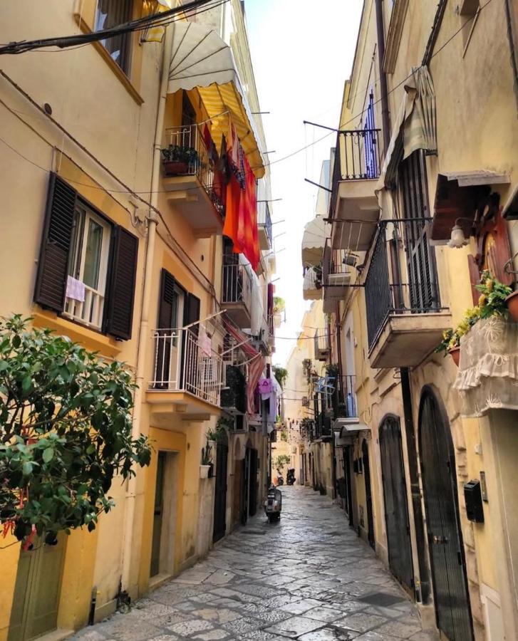 Bottalico Apartments Bari Exterior photo